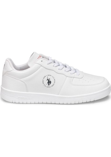 As00121880 100325940 Dimler Kadın Spor Ayakkabı Beyaz fiyatları