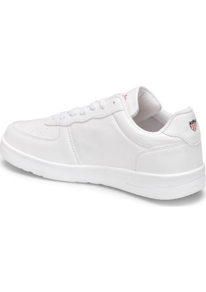 As00121880 100325940 Dimler Kadın Spor Ayakkabı Beyaz modelleri