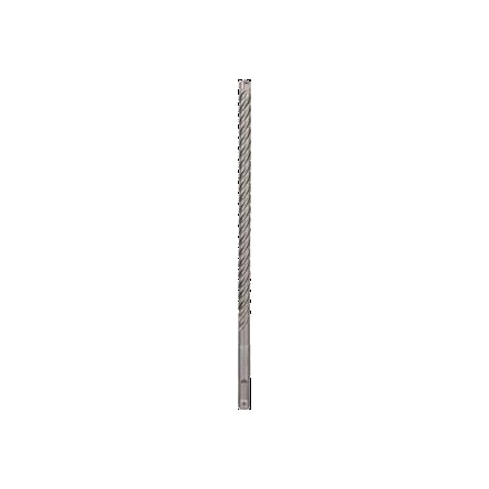 Bosch - Sds-Plus-5x Serisi Kırıcı Delici Matkap Ucu 10*260 mm 10'lu