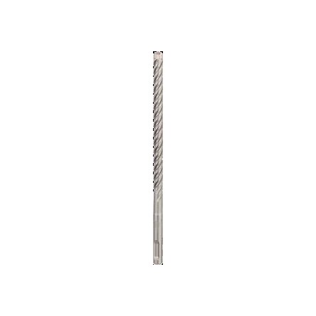 Bosch Si Kırıcı Delici Matkap Ucu 10*210 mm 10'lu