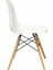 Dorcia Home Beyaz Eames Sandalye 2