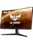 Tuf Gaming VG27WQ1B Kavisli Oyuncu Monitörü – 27 Inç Wqhd (2560X1440) 165Hz Extreme Low Motion Blur™,freesync™ Premium 1ms Mprt HDR10 2