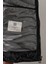 Slim Fit Dik Yaka Kapitone Şişme Yelek Erkek Yelek 5852004 5
