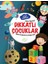 Dikkatli Çocuklar - Zeka Geliştiren Kitap Seti 6 - 9 Yaş 1