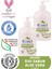 Organik Sıvı Sabun Aloevera 2’li Set 500 ml x 2 1