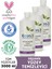 Organik Hipoalerjenik Yüzey Temizleyici 1000 ml x 3lü Set 1
