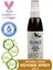 Ekolojik & Vegan Hijyenik Temizleyici Sprey (125 ml) 1