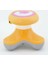Mini Masaj Aleti Pilli Şarjlı XY-999 Massager 1