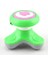 Mini Masaj Aleti Pilli Şarjlı XY-999 Massager 1
