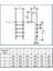 2 Basamaklı 304 Paslanmaz Çelik Yüzme Havuzu Merdiveni 4
