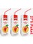 Şeftali Nektarı 200 ml 27'li 1
