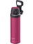 SM-QAF60 Vakumlu Kulplu Termos Bardak 0.60L Hibiskus Kırmızı 1