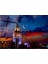 Cam Tablo Gece Tablo 50 x 70 cm Uv Baskı Temperli Cam 1