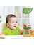 Hero Baby Organik Kayısı Püresi Kavanoz Mama 120g 4