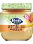 Şeftali ve Muz Püreli Kavanoz Mama 125g 1