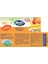 Şeftali ve Muz Püreli Kavanoz Mama 125g 7