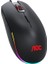 Aoc GM500 RGB Gaming Mouse (GM500DRBE) 1