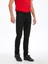 Hammond Black Wash Erkek jeans 1