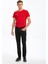 Hammond Black Wash Erkek jeans 3