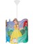 Disney Princess Dekoratif Tavan Lambası 2