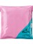 Mikrofiber Cam Silme Bezi 50x70 235GR/M2 - Pembe 1