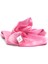 Mikrofiber Cam Silme Bezi 50x70 235GR/M2 - Pembe 2