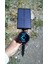 Gprs Data Hatlı Tarla/sera Güneş Enerjili Sıcaklık ve Nem Takip Cihazı 2