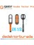 Yeni - Quest Scuba Tector Pro Dedektör 3