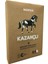 Kazançlı A4 Fotokopi Kağıdı 80 gr. 5x500 (1 koli) 2