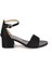 Kiko 769 Çupra Günlük Kız Çocuk 3 cm Topuk Sandalet Ayakkabı 4