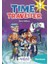 Time Traveller 3 Workbook +Online Games - Alice Gibbons 1