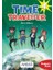 Time Traveller 4 Student’S Book + 2 Cd Audio - Alice Gibbons 1
