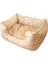 Catyat Minik Kedi Yatağı 40 x 40 1