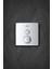Grohtherm Smartcontrol Tek Valfli Akış Kontrollü, Ankastre Termostatik Duş Bataryası 29123000 2