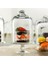 96698 Midi Patisserie Ayaklı Servis Tabağı 1
