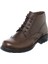 Costo Shoes F1923 Kahve Deri Erkek Bot 1