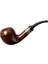 Kenia 108 9mm. Filtreli Akrilik Saplı Pipo 1