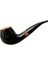 Excelsior 146 9mm. Filtreli Akrilik Saplı Pipo 1