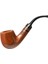 Professional 670 9mm. Filtreli Ebonit Saplı Pipo 1