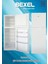 Koline Bexel BRF-300 300LT Derin Donduruculu Buzdolabı 2