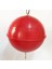 Küre Şamandıra Ø49CM Kırmızı 45LT 1