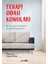 Terapi Odası Konuları - Tülay Kök 1