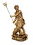 Özel Tasarım Poseidon Biblo Gold 3