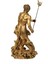 Özel Tasarım Poseidon Biblo Gold 4