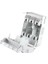 Rbk 00 Nh BOY00 3 x 160 A Yatay Sigortalı Yük Ayırıcı 2