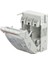 Rbk 00 Nh BOY00 3 x 160 A Yatay Sigortalı Yük Ayırıcı 4