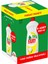 Limonlu Bulaşık Deterjanı 650 ml x 6'lı 1