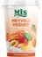 Meyveli Yoğurt Şeftali-Kayısı 500 gr 1