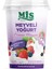 Meyveli Yoğurt Orman Meyveli 500 gr 1