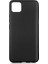 Realme C11 Kılıf Premier Silikon Koruma + Nano Glass Siyah 1